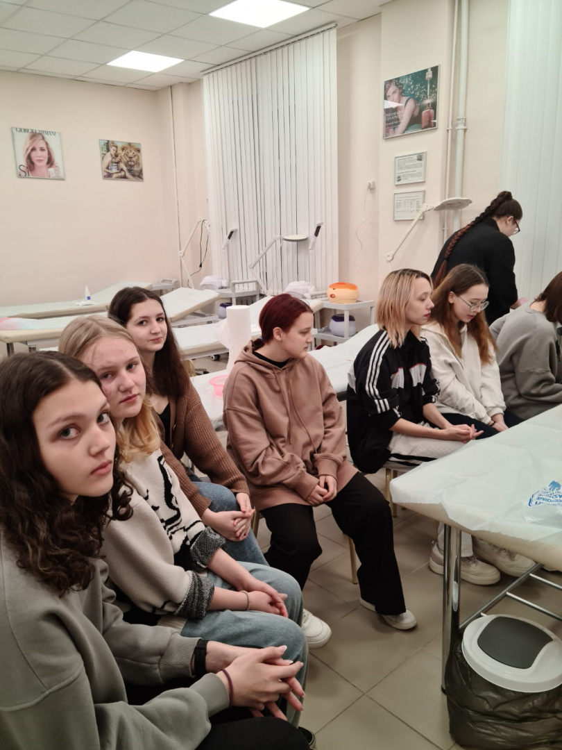 Мастер-класс по уходу за руками.JPG