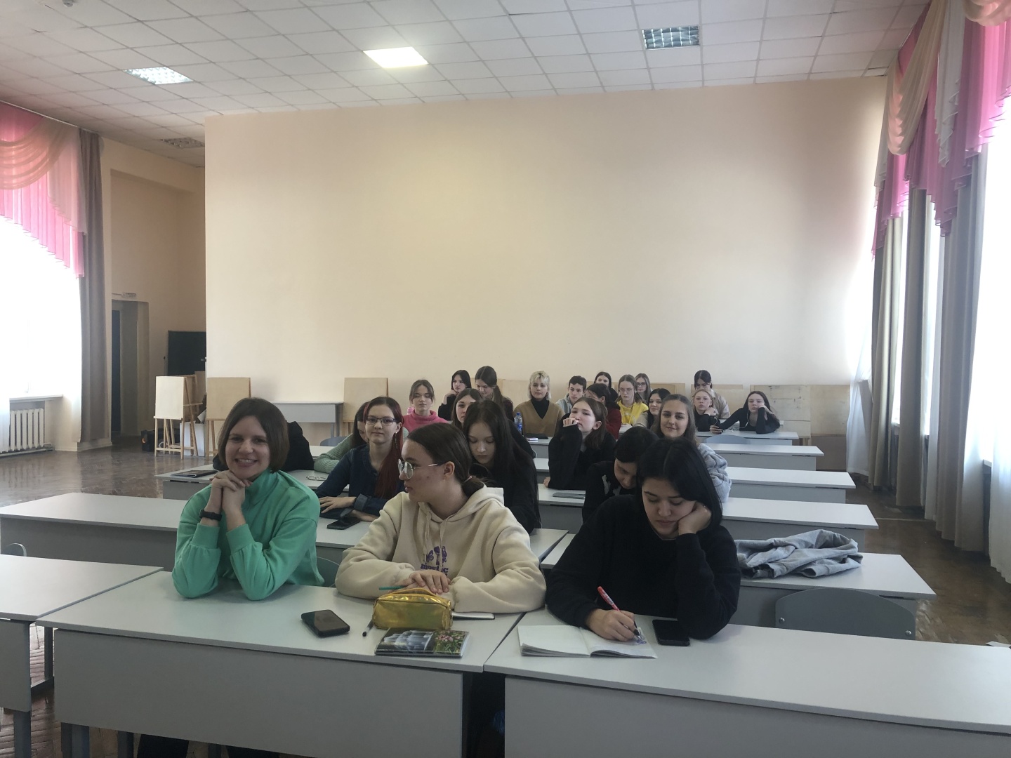 Встреча со специалистами Сбербанка.jpg Встреча со специалистами Сбербанка.jpg
