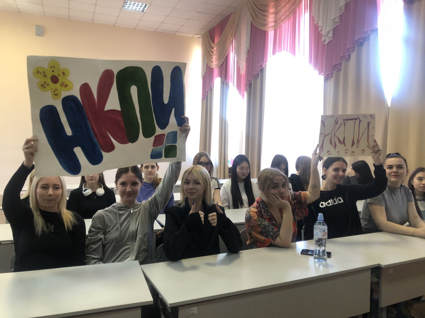 Болельшики нашей интеллектуальной команды!.jpg Болельшики нашей интеллектуальной команды!.jpg